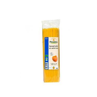 Spaghetti blanche fr 500g prim
