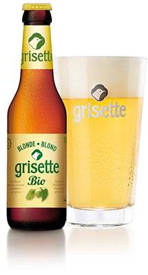 Grisette blonde - 250ml