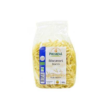 Macaronis blc 500g primeal