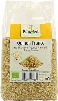 Quinoa france