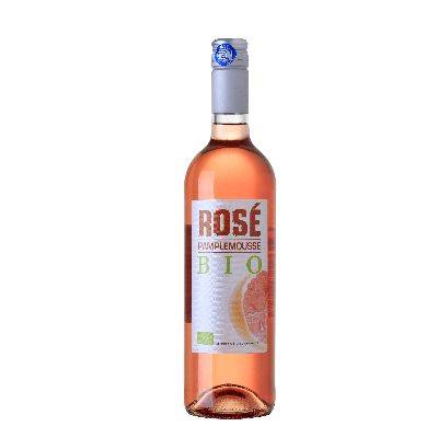 Rosé pamplemousse - 75cl