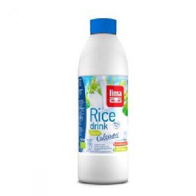 rice drink calcium bouteille1l