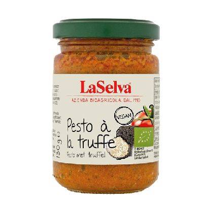 Pesto aux truffe - 130g