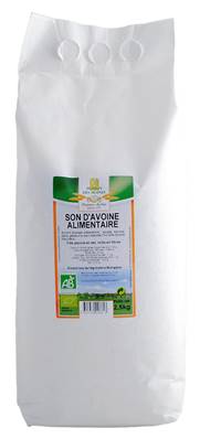 Son avoine 2.5kg ab