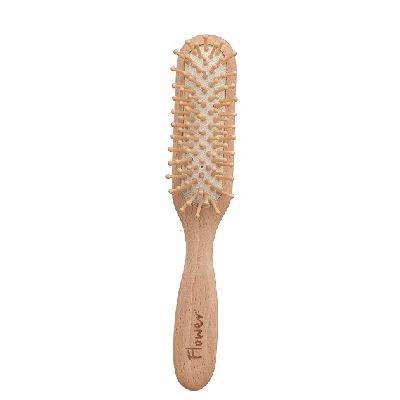 Brosse fine à picots