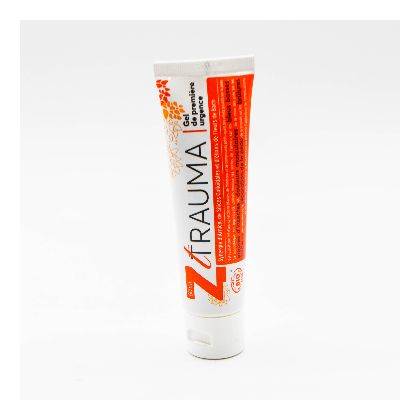 Gel z-trauma tube 60 ml bio