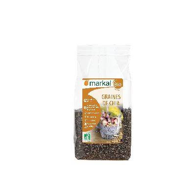 Graines de chia - 250g