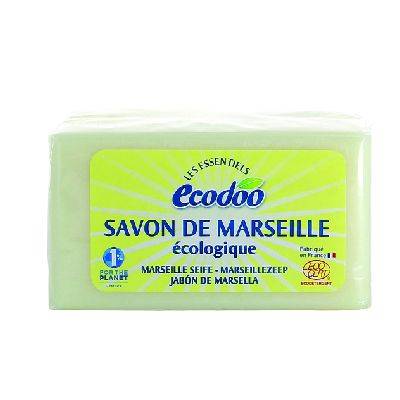 Savon de marseille 400g