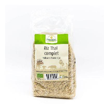 Riz thai complet - 500 g