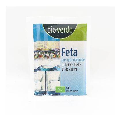 Feta grecque originale, 180g