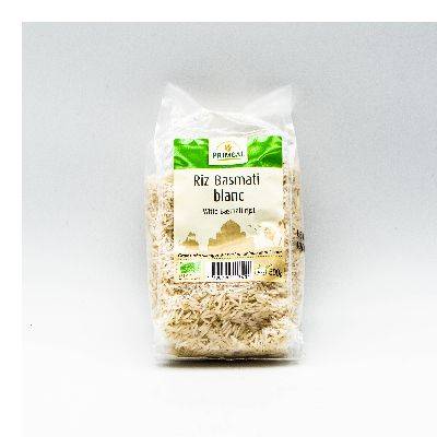 Riz basmati blanc - 500g