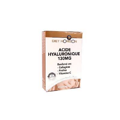 Acide hyaluronique 30 comprimé
