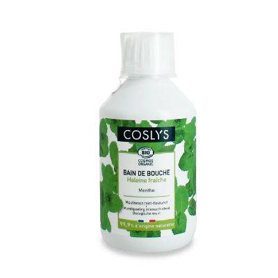 Bain de bouche fraicheur 250m