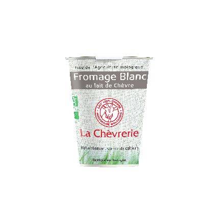 From. blc chevre 400g la chevr