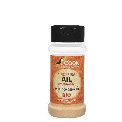 Ail poudre 45g cook