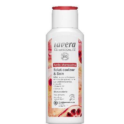 Après-shampooing éclat couleur
