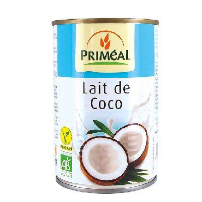 Lait de coco - 400ml