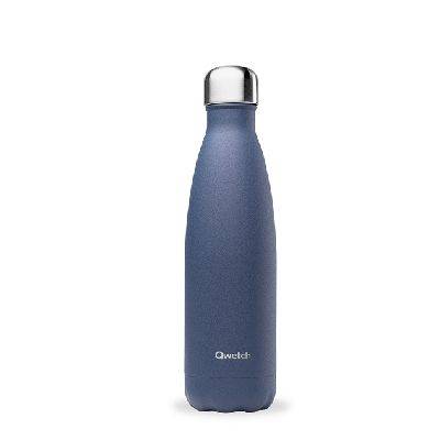 Bouteille nomade isotherme gra