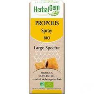 Spray propolis bio gorge - 15m