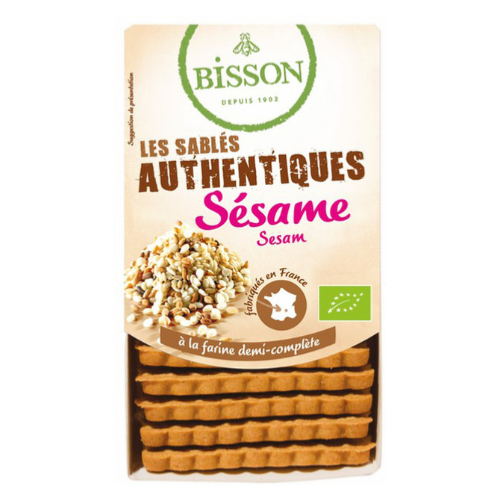 Authentique sesame 175g