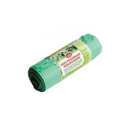 Sacs poubelles 120l ecoplastiq