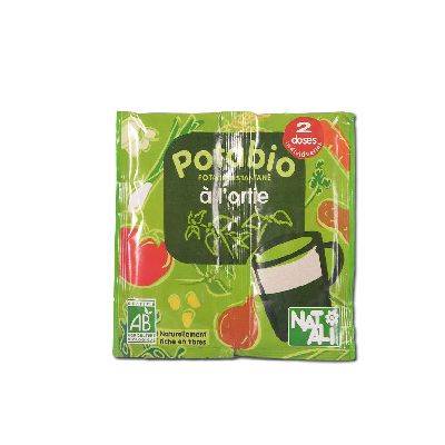 Potabio ortie 2x8,5g natali