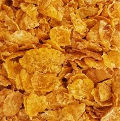 Corn flakes sans sucre vrac