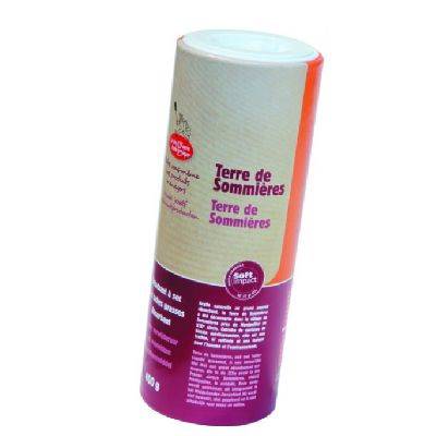 Terre de sommieres tube 400g e