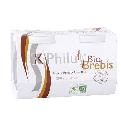 K-philus brebis 2x125g climont