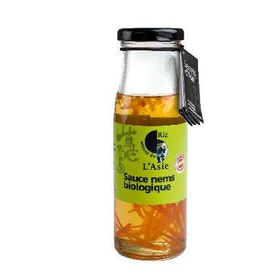 Sauce nems thai 200g a.r