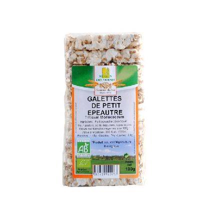 Gal. ptit epeautre 100g moulin