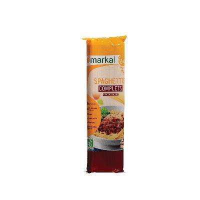 Spaghettis complets - 500g