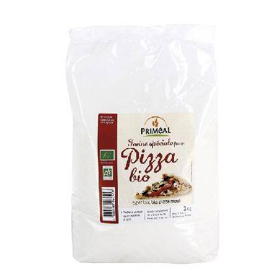 Farine spéciale pizza - 1 kg