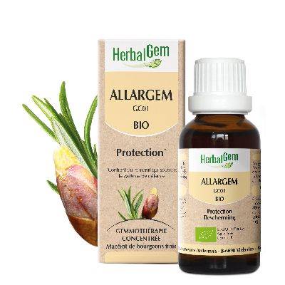 Allargem gc01 bio 50 ml