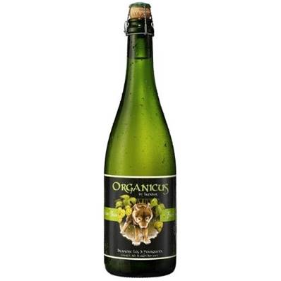 Bière organicus - 75cl