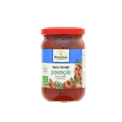 Sauce tomate provenÇale - 200g