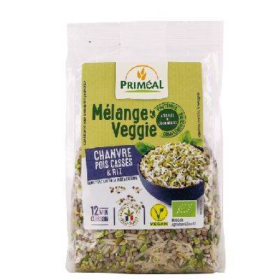 Mélange veggie - 300g