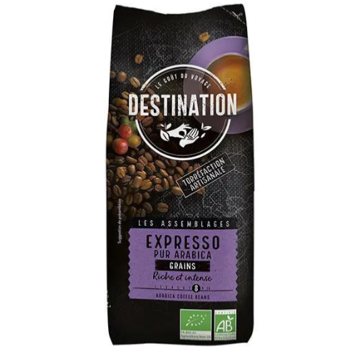 Café grain expresso - 250g