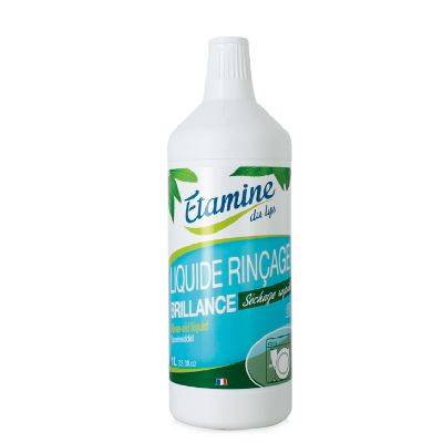 RinÇage lave-vaisselle 1l