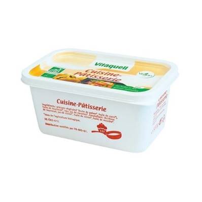 Cuisine patisserie 500g