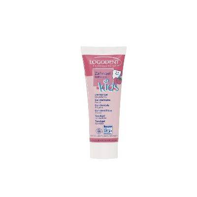 Dentifrice enfant fraise - 50m