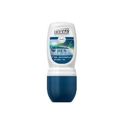 Deodorant 24h men - 50ml