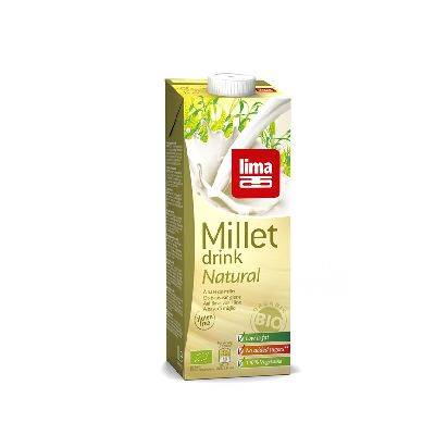 Boisson millet -1l