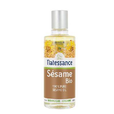 Huile de sésame 100ml