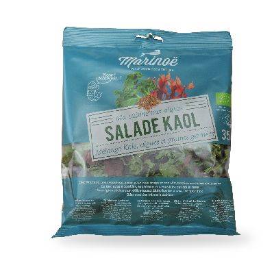 Salade pecheur 35g marinoe