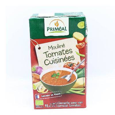 moulinÉ de tomates cuisinÉes -