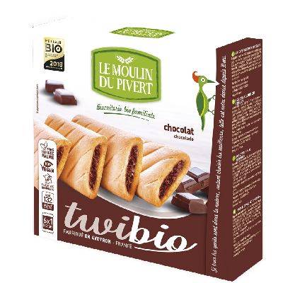 Twibio chocolat