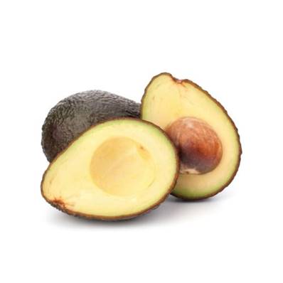 Avocat bio piece