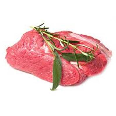 Filet de veau bio