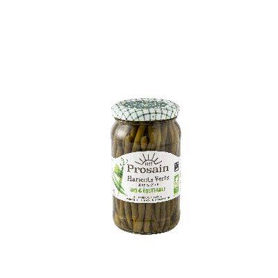 Prosain haricots verts extra-f